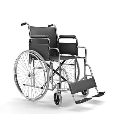 Wheelchair
