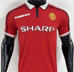 Retro jerseys