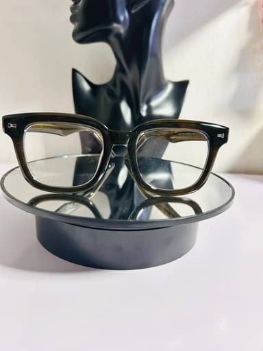 Acetate Anti blue light eye glasses