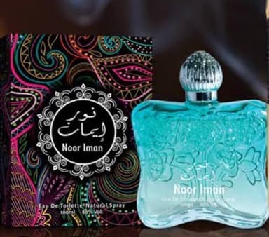 NOOR IMAN