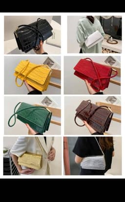 Handbag