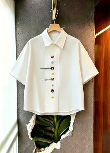 Shirt for men’s