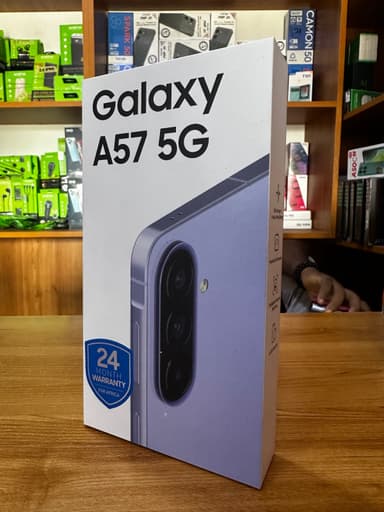Samsung Galaxy A57