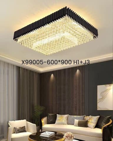 Chandeliers