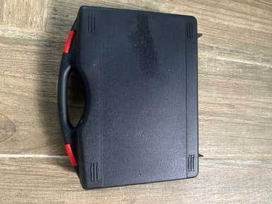 Electrical Muscle Stimulator(EMS)