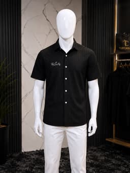 Casual T - Shirt (BRAND)