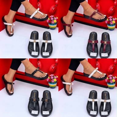 New arrival slide