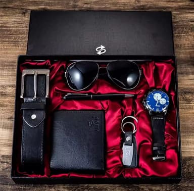 Gift set for men