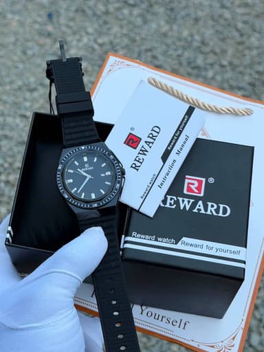 Reward