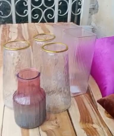 Rent Flower Vase