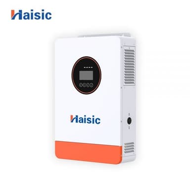 PV5000-24V 4.2kva