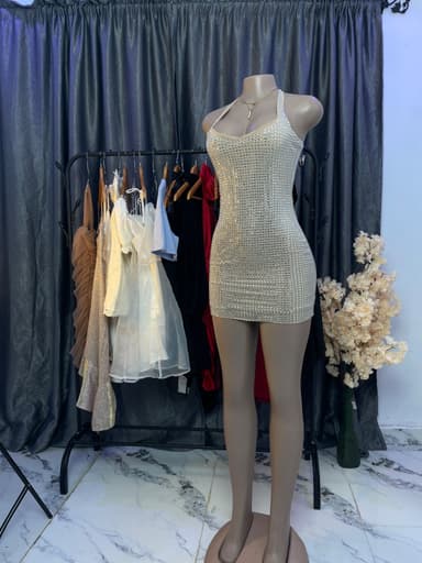 Celeste Dress(sold)