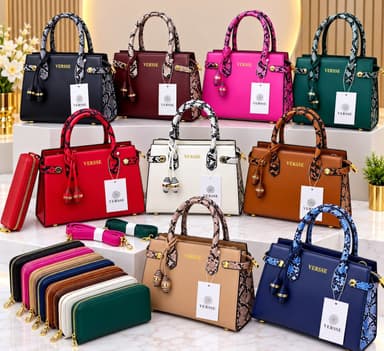Female Bag