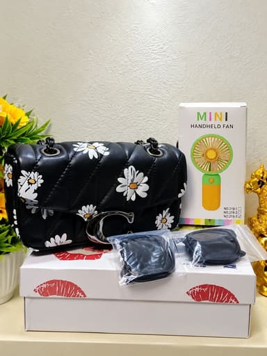Luxury Bag