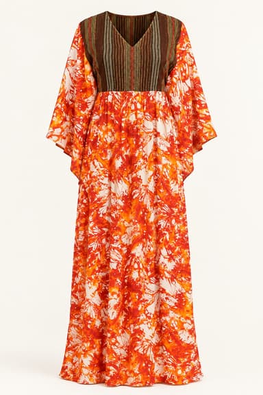 Bubu Gown