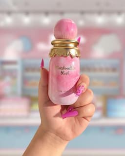 Marshmallow blush perfume (Paris corner) 50ml