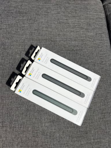 Microsoft surface pen