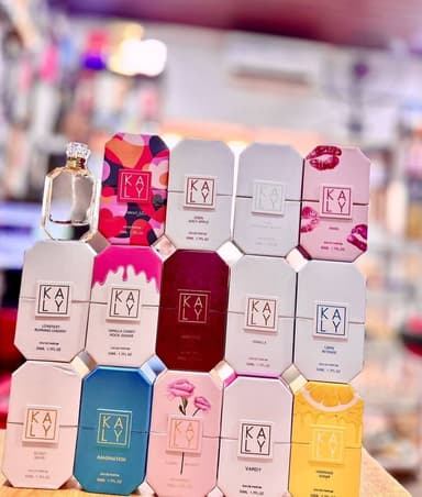 Kaly perfume