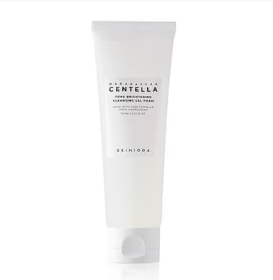 SKIN1004 Madagascar Centella Tone Brightening Cleansing Gel Foam