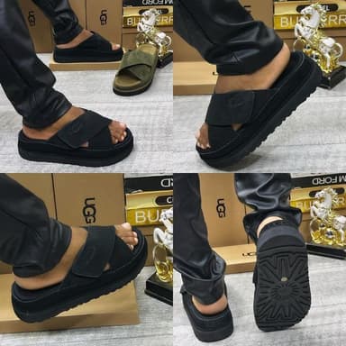 Pam Slippers