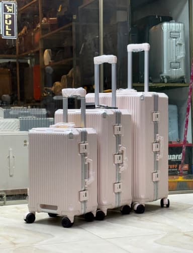 Luggage