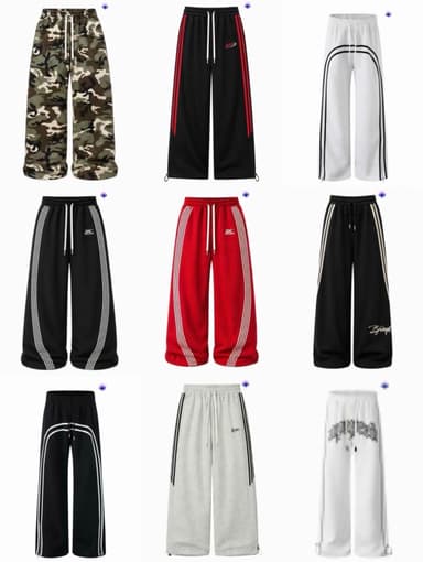 Joggers