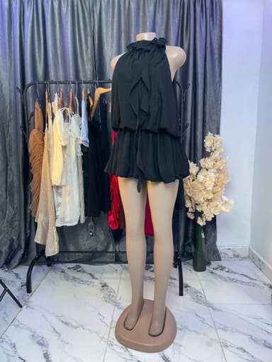 Fleur Dress