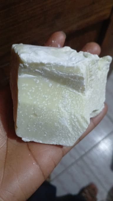 Cocoa Butter