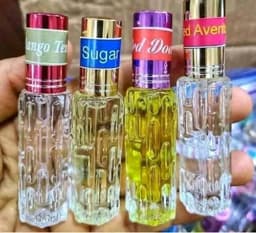Perfumes