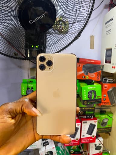 iPhone 11 Pro Max 64gb