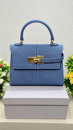 Luxury Bag