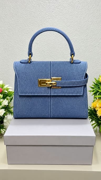 Luxury Bag