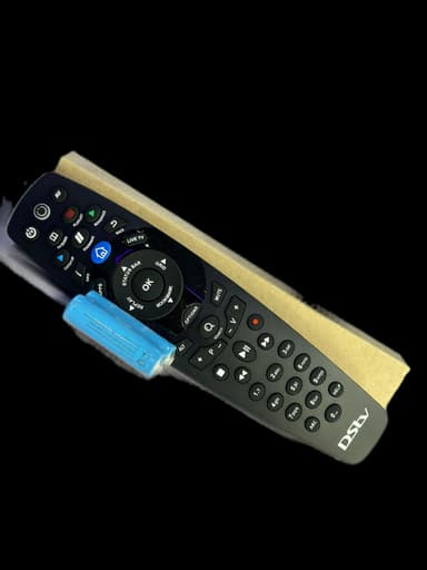 EXPLORA REMOTE CONTROL