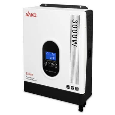 Sako 3kva 24V ESUN II