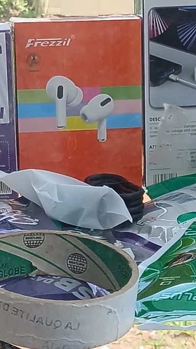 Earpod