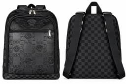 Adult back bag