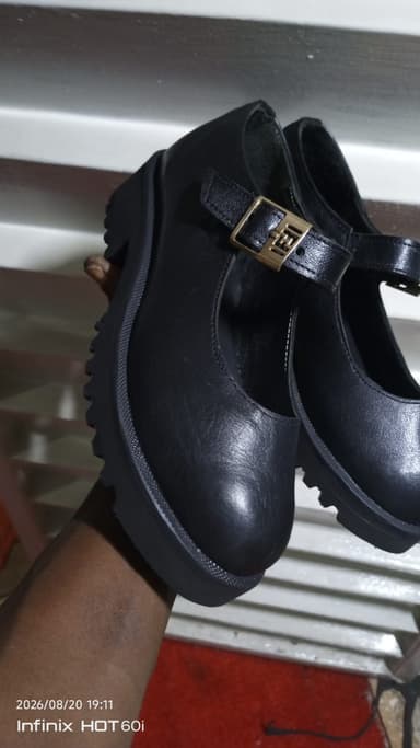 Teenage Back to School Shoes