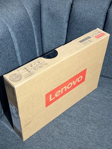 Brand new Lenovo CPU: Intel core 5 16gb Ram 512gb SSD Display 15.6 O.S : Widows 11 home Battery: 3CELL