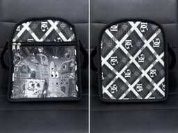 Children lunch bag