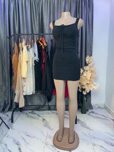 Sloane Dress