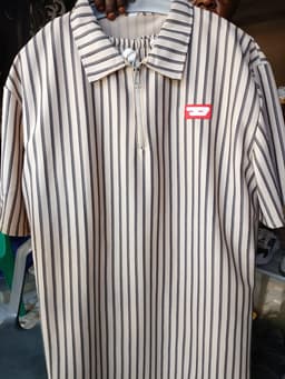 Men's Fashion