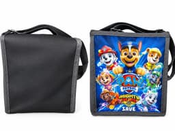 Children lunch bag