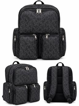 Adult back bag