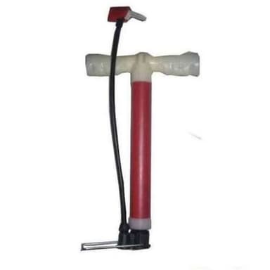 football pump