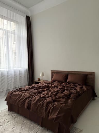 6*6 Royal comfort set (No inserted fiber)