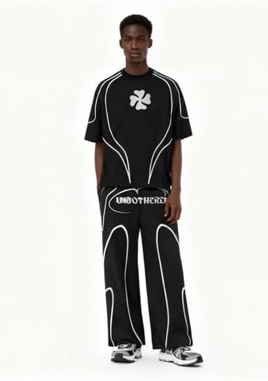 Men 2 piece