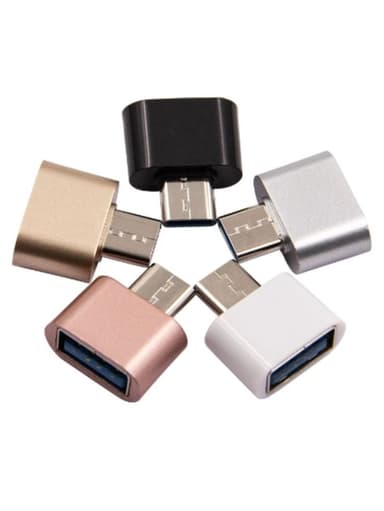 USB to type c