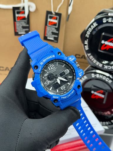 Affordable g shock ⚡️