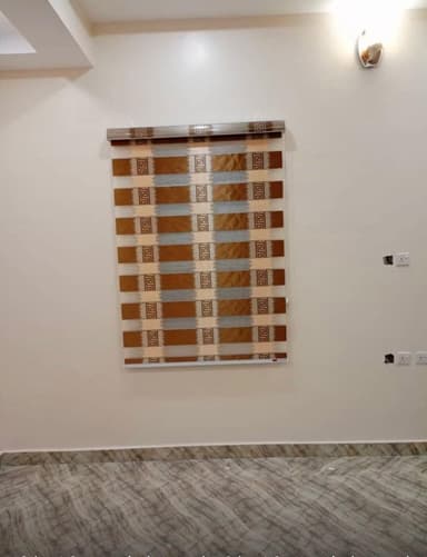 Window blinds