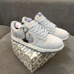 2026 NIKE SB DUK LOW X THE NORTH FACE X CDG